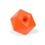 Shires Ball Feeder - Orange