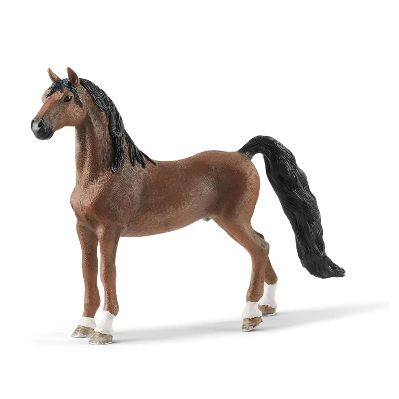 Schleich American Saddlebred Gelding