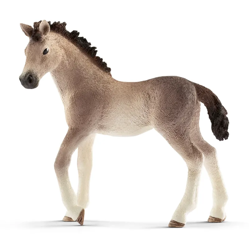Schleich Andalusian Foal