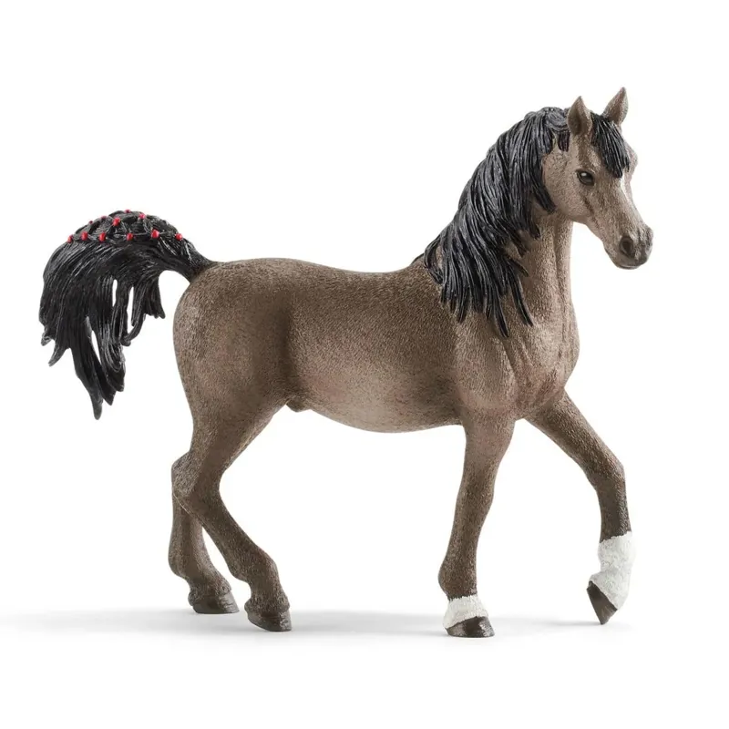 Schleich Arab Stallion