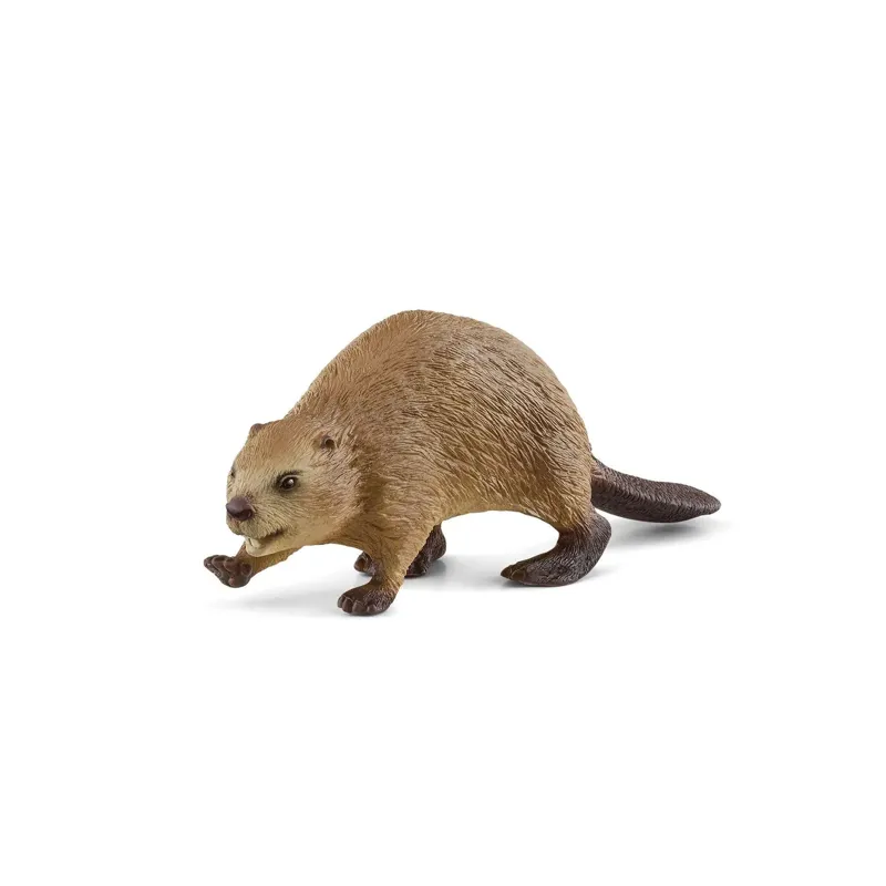 Schleich Beaver