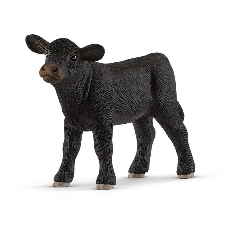 Schleich Black Angus Calf