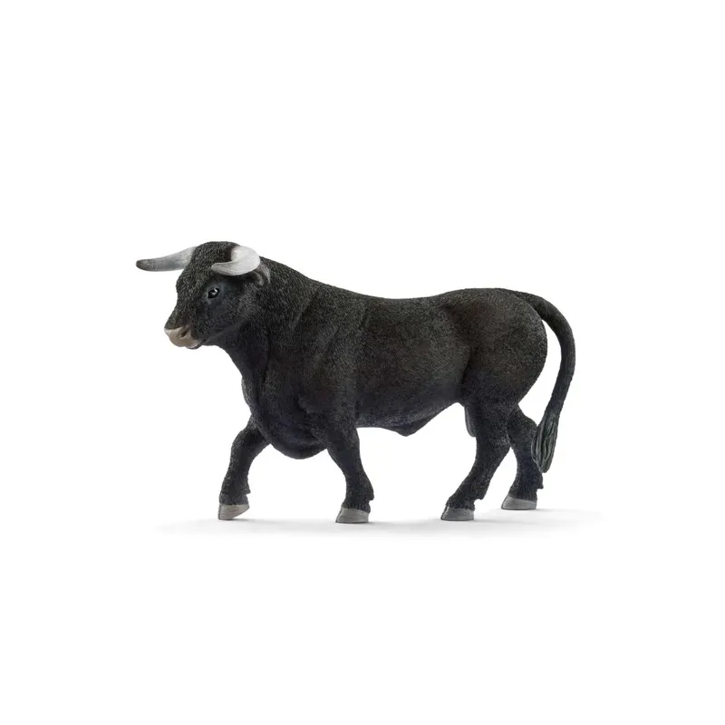 Schleich Black Bull