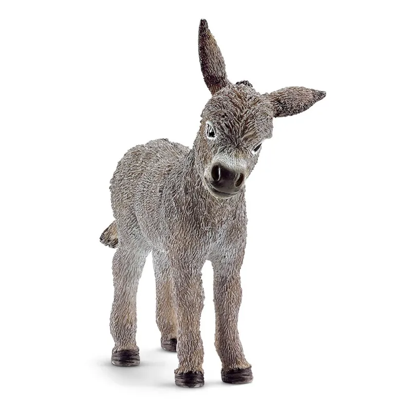 Schleich Donkey Foal