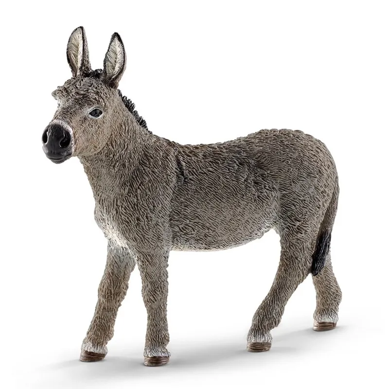 Schleich Donkey