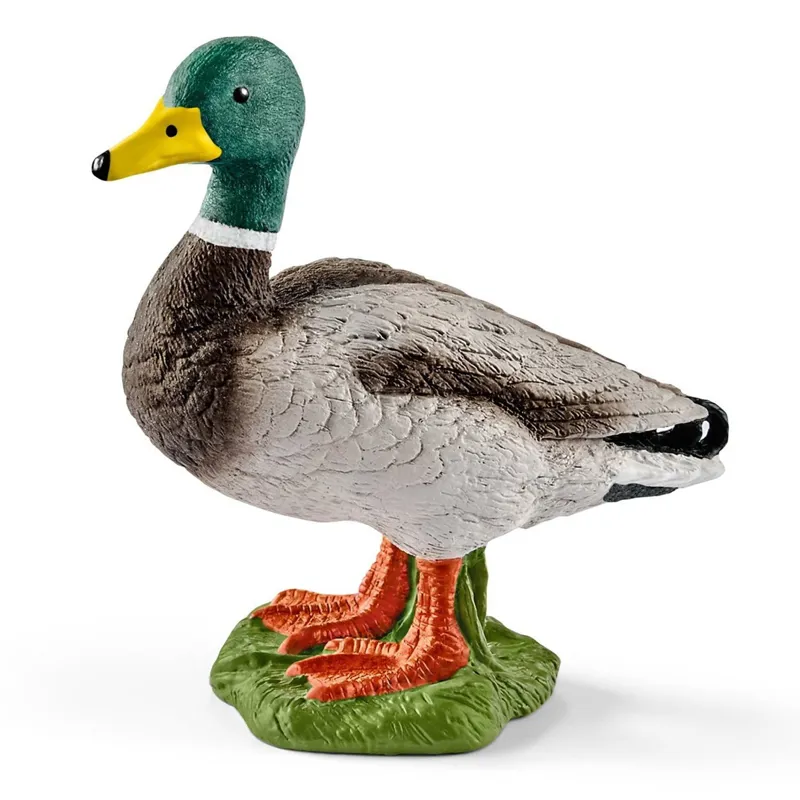 Schleich Drake
