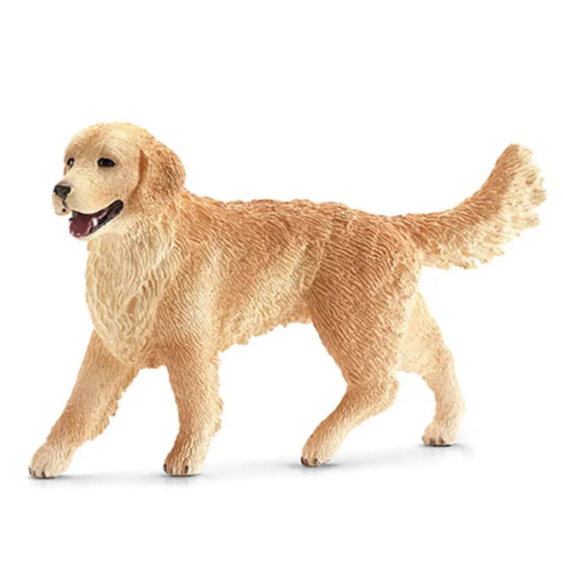 Schleich Golden Retriever Female