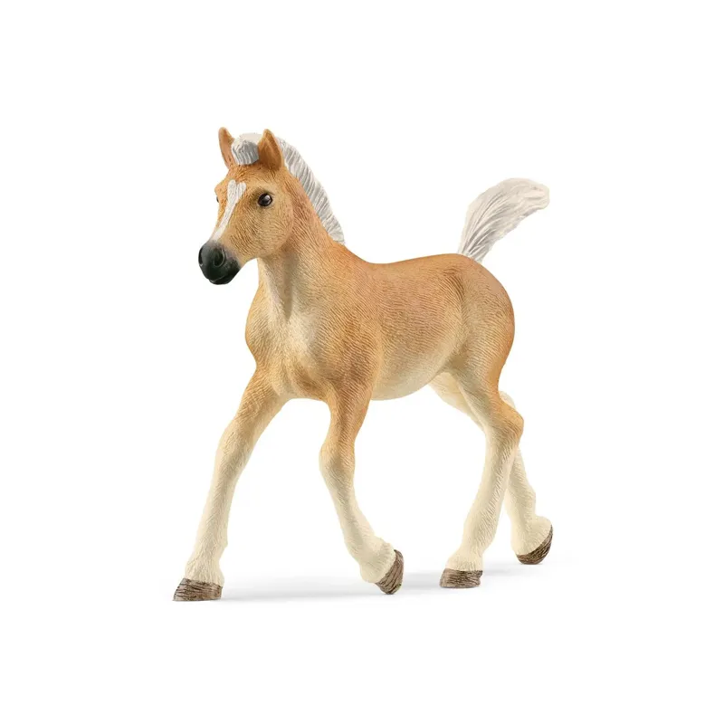 Schleich Haflinger Foal