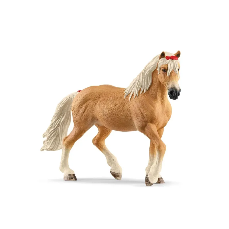 Schleich Haflinger Mare