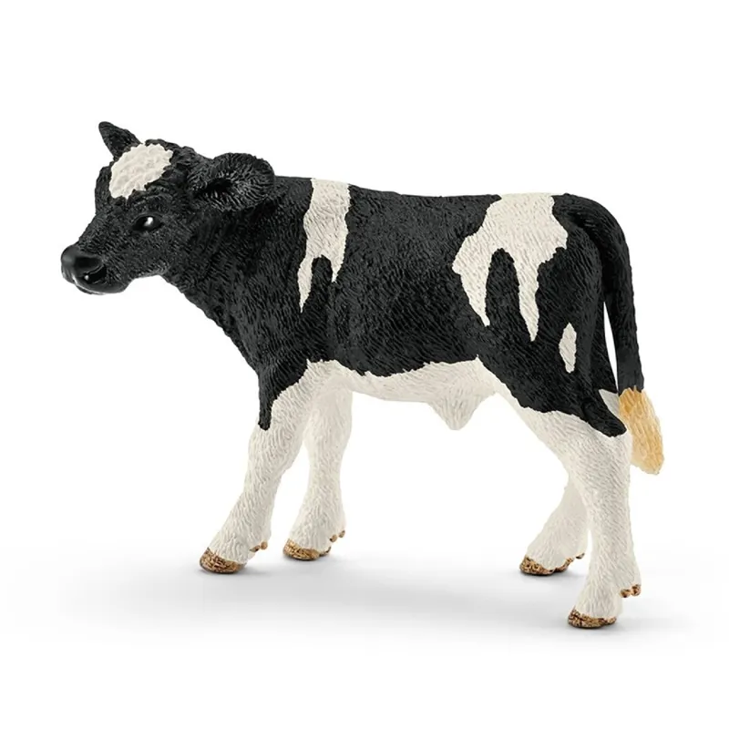 Schleich Holstein Calf