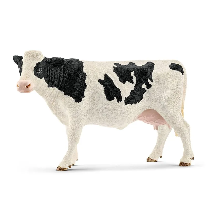 Schleich Holstein Cow