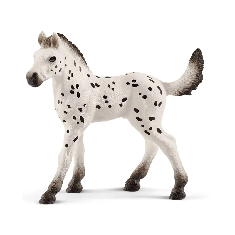 Schleich Knapstrupper Foal