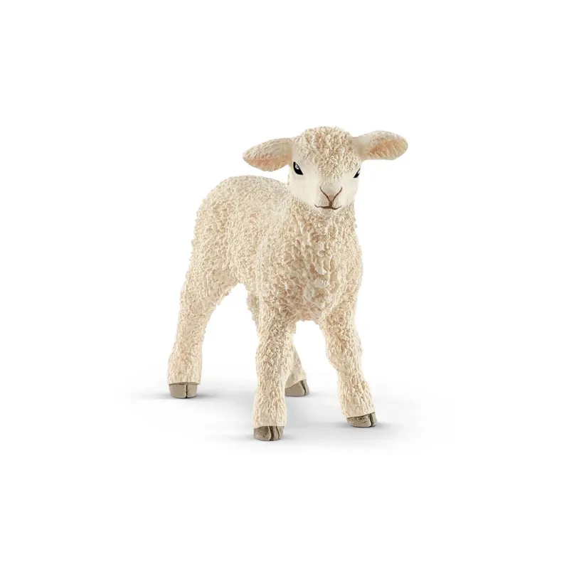Schleich Lamb