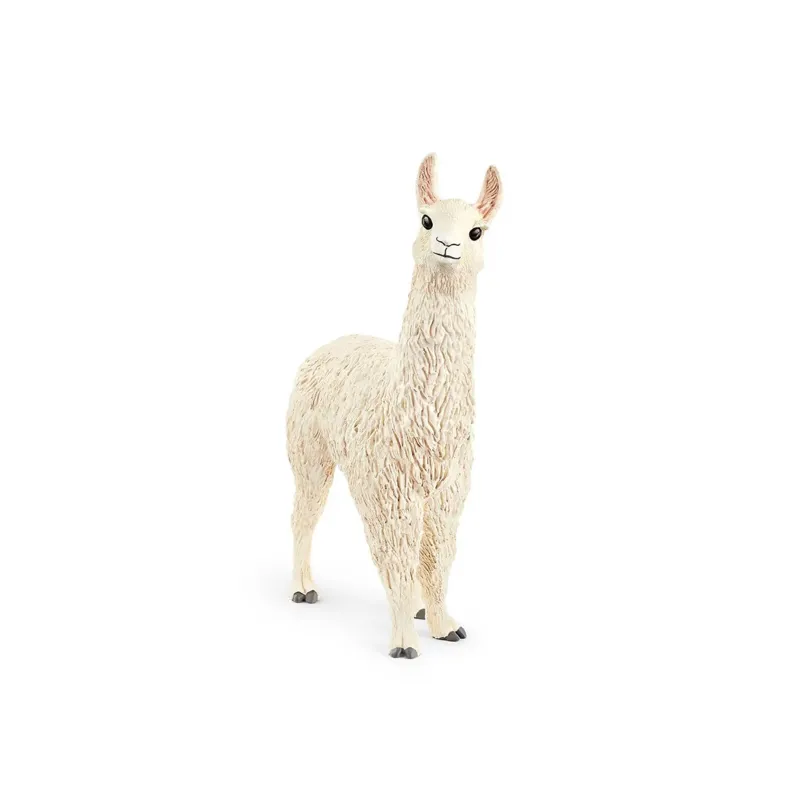 Schleich Llama