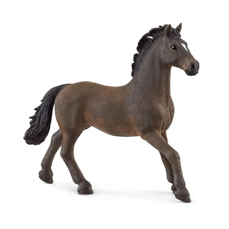 Schleich Oldenburg Stallion