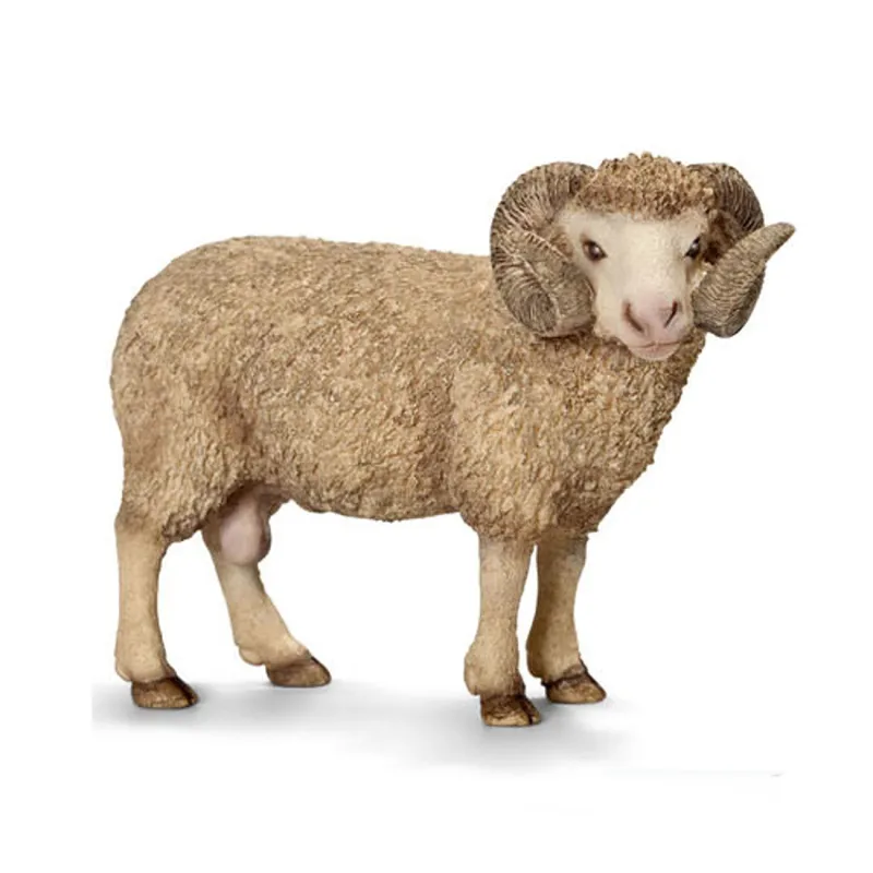 Schleich Ram