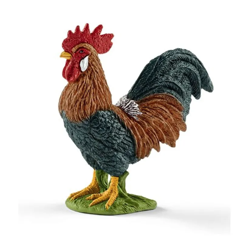 Schleich Rooster