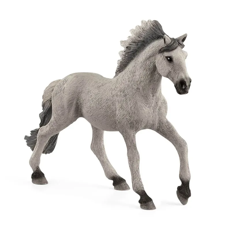 Schleich Sorraia Mustang Stallion