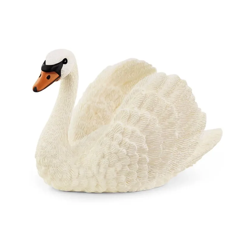 Schleich Swan