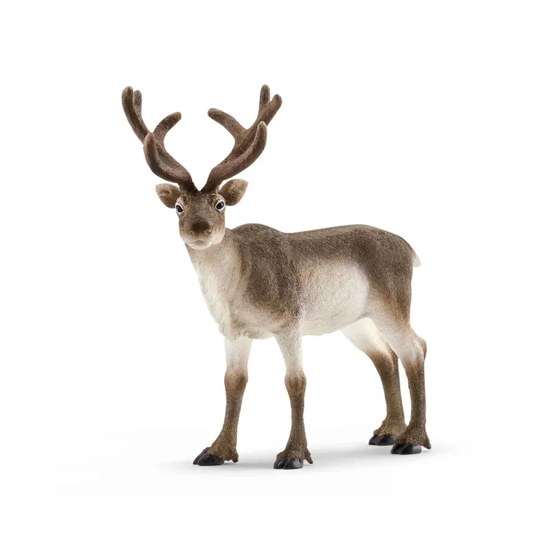 Schleich Reindeer