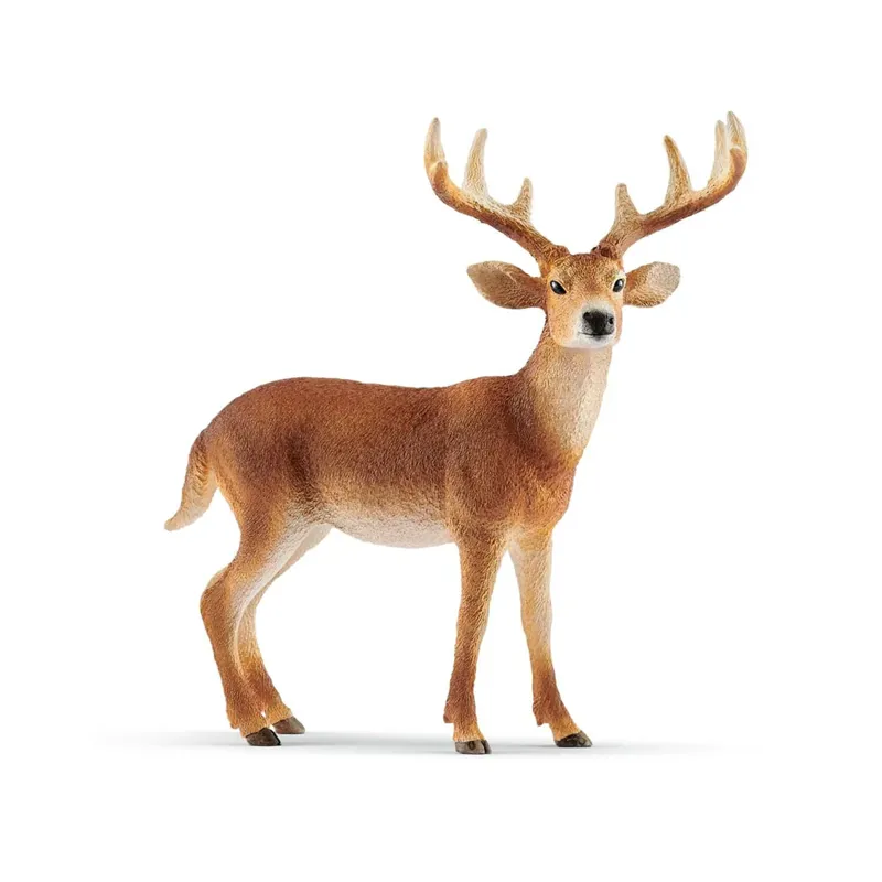 Schleich White Tailed Buck