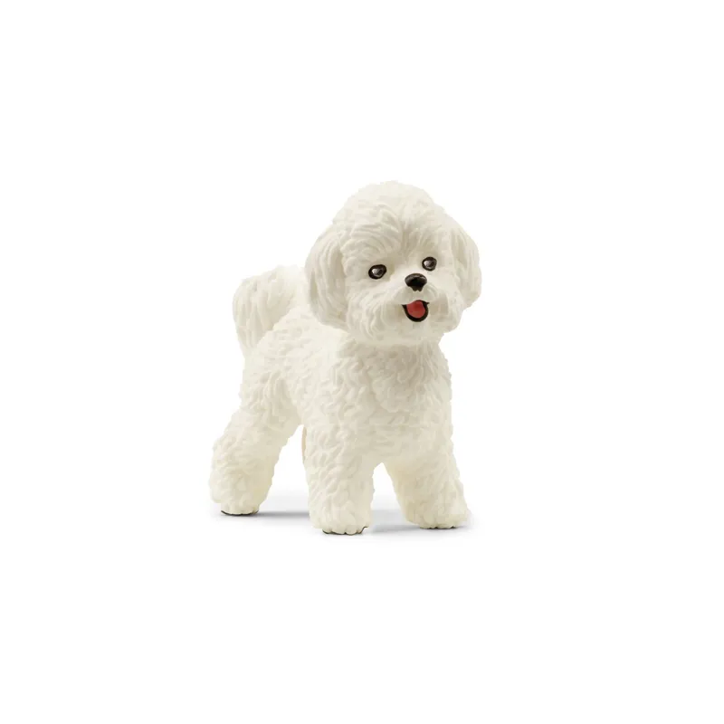 Schleich Bichon Frise