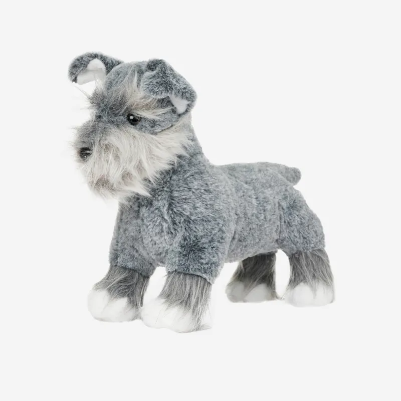 LeMieux Toy Puppy Schnauzer Cooper