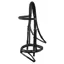 Schockemohle Bremen Wide Bridle - Black