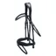 Schockemohle Concord Bridle - Black