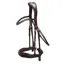 Schockemohle Slimford Bridle - Brown