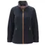 Schoffel Women's Burley Fleece Jacket - Navy 