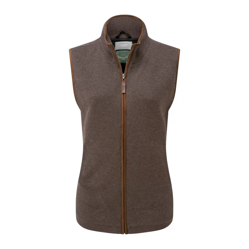 Schoffel gilet womens sale top