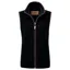 Schoffel Women's Lyndon Fleece Gilet - Gunmetal