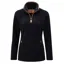 Schoffel Women's Tilton II Quarter Zip Fleece - Navy 