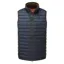 Schoffel Mens Bowden Down Gilet - True Navy