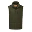 Schoffel Mens Brora Gilet - Forest