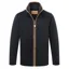 Schoffel Men's Cottesmore Fleece Jacket - Navy 