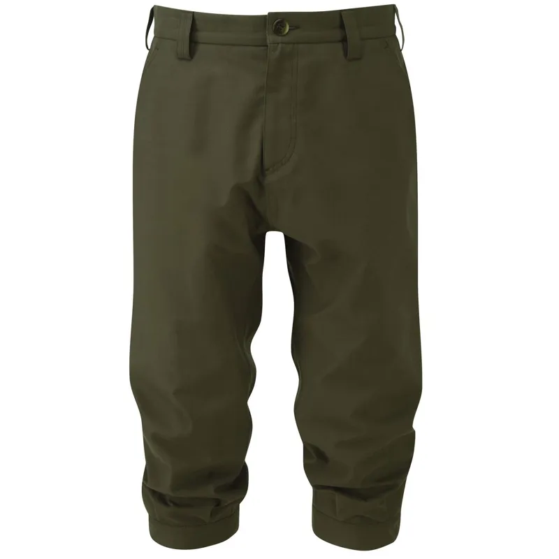 Schoffel Men's Ptarmigan Plus Twos - Hunter Green