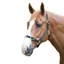 Shires Adjustable Headcollar - Black