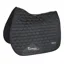 ARMA Air Motion Luxe Saddlecloth - Black