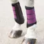 ARMA Air Motion Brushing Boots - Plum