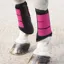 ARMA Air Motion Brushing Boots - Raspberry