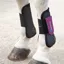 ARMA Tendon Boots - Black/Plum