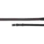 Velociti GARA Extreme Rubber Grip Reins - Black