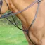 Velociti GARA Hunt Weight Breastplate - Black
