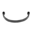 Velociti GARA Plain Browband - Black