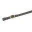 Velociti GARA Leather Lead Rein Havana