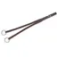 Velociti GARA Running Martingale Attachment - Black