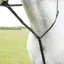 Velociti GARA Standing Martingale - Black
