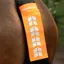 Shires Equi-Flector Tail Strap - Orange